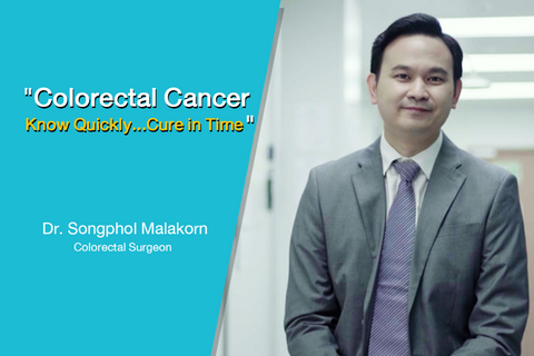Colorectal Cancer EP. 3 | Your Health, Our Concern